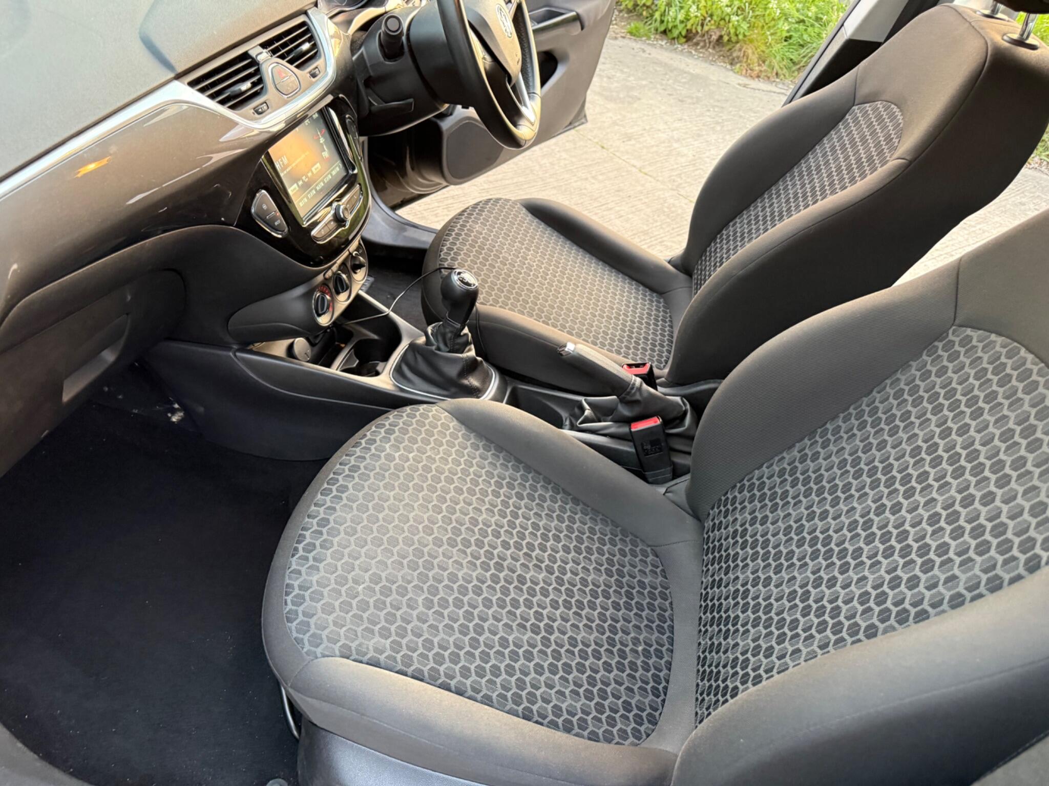 Vauxhall Corsa 1.4i Design Euro 6 (s/s) 5dr — photo 103 of 104